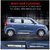 Side Door Cladding/Molding For WAGON R From 2019 to Present Models only Set Of 4, Genuine ABS