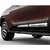 Side Door Cladding/Molding For FORTUNER New From 2019 to present models Set Of 4, Genuine ABS