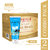 Aryanveda 24 Carat Gold Bleach Cream 450gm And Whitofair Unisex Face wash, 60ml