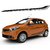 Side Door Cladding/Molding For TIAGO  Set Of 4, Genuine ABS