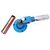 Deluxe Ring Stretcher With 16 Dies for Prong and Stone Set Rings Jewelry Making Repair Metal Forming Tool