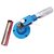 Deluxe Ring Stretcher With 16 Dies for Prong and Stone Set Rings Jewelry Making Repair Metal Forming Tool