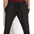 Agyes Mens Black Joggers Pant