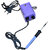 AMIT TOOLS MAX Micro Soldering Station (550, Gold)