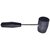 RUBBER HAMMER WITH PLASTIC GRIP HANDLE For Hammering of Jewellery Making, Model Making, Crafting, Hobby Work