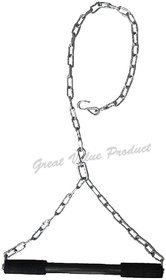 Scorpion Height Increasing 6 Hanging Pull Bar Rod