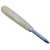 Burnishes 2.5 inch Steel Blade, Burnished Straight Jewellery Making Tool
