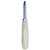 Burnishes 2.5 inch Steel Blade, Burnished Straight Jewellery Making Tool