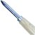 Burnishes 2.5 inch Steel Blade, Burnished Straight Jewellery Making Tool