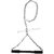 Scorpion Height Increasing 6 Hanging Pull Bar Rod