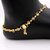 Indian Traditional Gold Plated Payal Anklets
