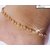 Indian Traditional Gold Plated Payal Anklets