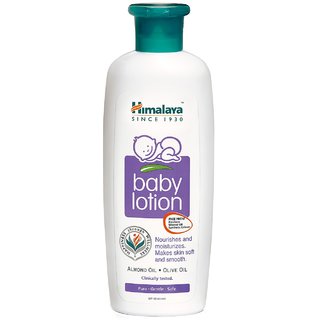 Himalaya Baby Lotion Skin Soft And Smooth 200ml Himalaya Baby Lotion Skin Soft And Smooth 200ml