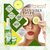 Aryanveda Tea Tree Face Wash With Neem & Aloe vera Extracts, 120ml And Cucumber Face Toner, 100mL