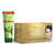 Aryanveda Tea Tree Face Wash With Neem & Aloe vera Extracts, 120ml And 24 Carat Gold Bleach Cream, 250gm