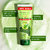 Aryanveda Tea Tree Face Wash With Neem & Aloe vera Extracts, 120ml And 24 Carat Gold Bleach Cream, 250gm