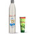 Aryanveda Tea Tree Face Wash With Neem & Aloe vera Extracts, 120ml And Anti Dandruff Hair Shampoo, 1 Litre