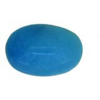                      Kesar Zems 8.25 Ratti Turquoise ( FIROZA / FEROZA STONE ) 100 ORIGINAL CERTIFIED NATURAL GEMSTONE AAA QUALITY                                              