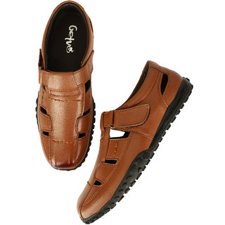 Shopclues mens hotsell sandals