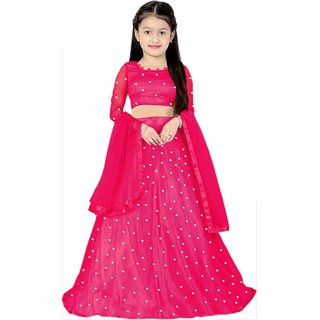 Shopclues ghagra hot sale choli