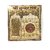 Shree Kuber Yantra With Mantra Gold Plated For Save Your Money And Increase Wealth  Prosperity