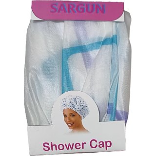 Buy shower cap deals online