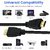 HDMI Male to Male Cable 1 mtr  -Compatible with Laptop, PC, Projector  TV pack of 1