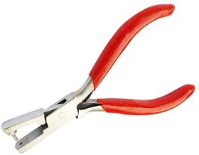 Scorpion Plier for Punching Hole in Leather Belt  Watch Strap Hole Size 2mm - Round 2 mm Pin Hole Punch Pliers