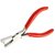 Scorpion Plier for Punching Hole in Leather Belt  Watch Strap Hole Size 2mm - Round 2 mm Pin Hole Punch Pliers
