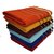 Pyaro Towels Solid Cotton Bath Towel (Assorted Color) (SIZE - 70 X 140 CM, Pack Of 1)