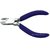 Scorpion Stainless Steel Side Cutter Plier,Flat Nose,Chain Nose,Round Nose Pliers Tool for Beading and Jewellery Making