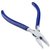 Scorpion Stainless Steel Side Cutter Plier,Flat Nose,Chain Nose,Round Nose Pliers Tool for Beading and Jewellery Making