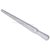 Gauge Ring Stick Aluminium  Finger Gauge Metal Combo Set Sizes Universal 1-36, European 41-76