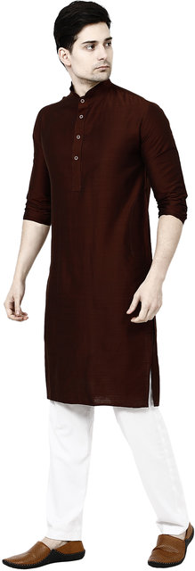 Coca cola 2025 colour kurta pajama