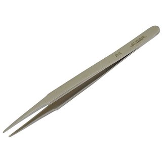 Scorpion Stainless Steel Pointed Tip Tweezer