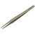Scorpion Stainless Steel Pointed Tip Tweezer
