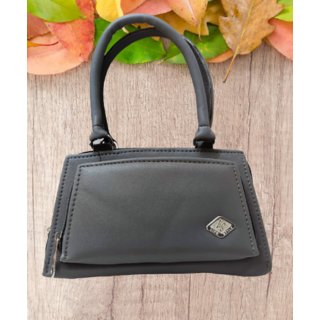                       Women Handheld Purse Mobile Clutch Zipper Medium Sized Rectangle Bag For Young Girls And Ladies                                              