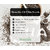 Nutritoz Natural Raw Chia seeds for Weight Loss, Stronger Bones with Fiber, Calcium and Zinc (400 g) Pack of 2