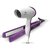 Havells HC4025 Combo(Dryer+ Straightener)Travel Friendly with Ionic Care for Healthy/ Shiny Hair(Purple)by Rmr JaiHind