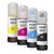 Epson 003 Ink 65ml Black, cyan, magenta, yellow for (L3110, L3150) Multi Color Ink Bottle