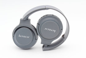 Hitech HT-61b Storm Wireless Stereo Headphone