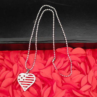 Heart sales locket price