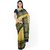 Cornsilk Fancy Design Patola Saree