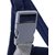 Babies 3 in 1 Padded Baby Carrier With Wide Seat - Navy Blue