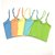 Cocco Berry - New Born Baby / Infant wear Jhabla - Pack of 5 - Multicolour