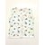 Cocco Berry - New Born Baby / Infant wear Jablas - Pack of 6 - Multicolour