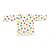 Cocco Berry - New Born Baby / Infant wear Jabla - Pack of 3 - Multicolour