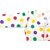 Cocco Berry - New Born Baby / Infant wear Jabla - Pack of 3 - Multicolour