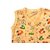 Cocco Berry - New Born Baby / Infant wear Jabla and Nappies - Pack of 6 - Multicolour