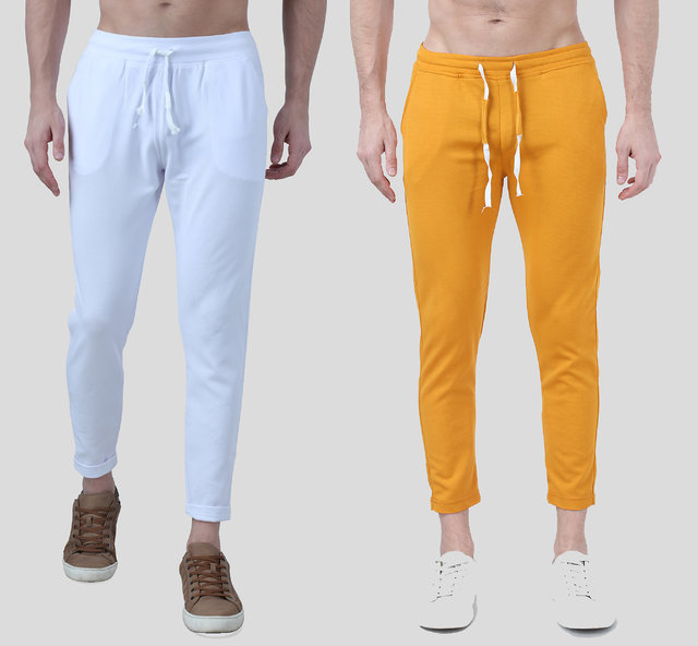 Buy Ruggstar Track Pant for Men Online  759 from ShopClues